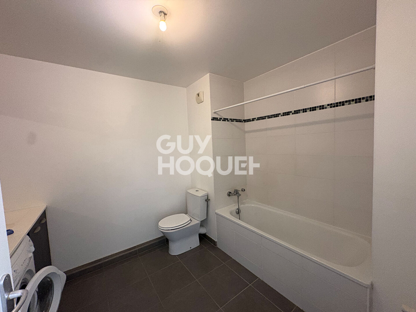 Appartement T2 - Nantes Tortière / Boulevard des Belges