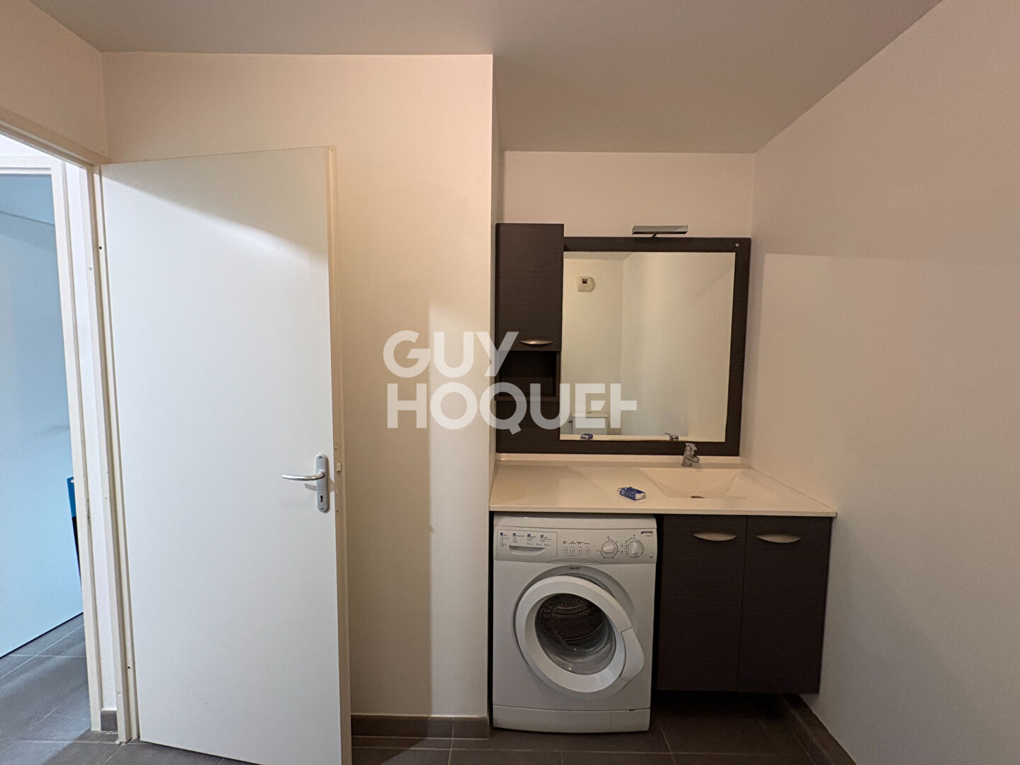 Appartement T2 - Nantes Tortière / Boulevard des Belges