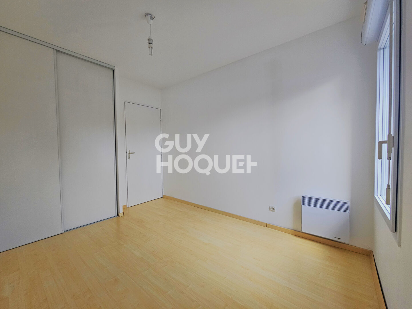 APPARTEMENT - 3 pièces - MARRIERE