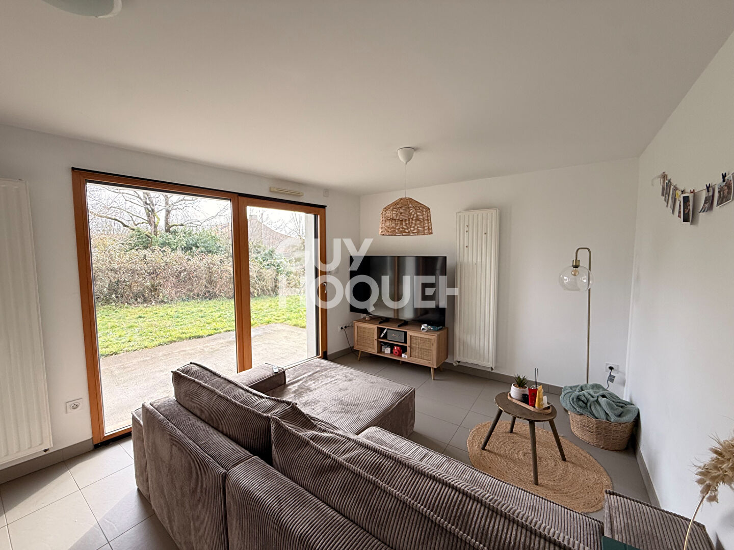 Appartement 3 pièce(s) d'environ 64 m2