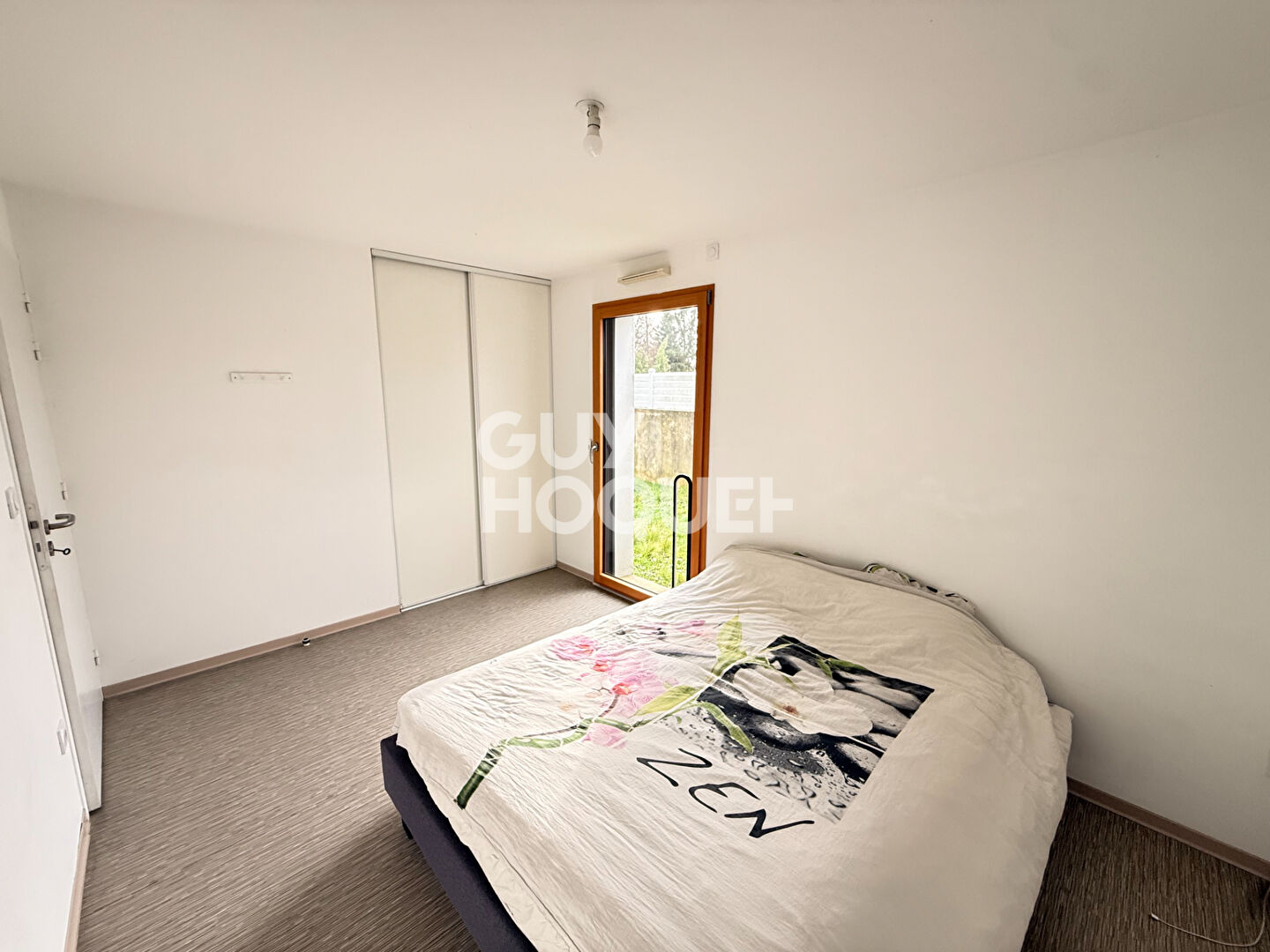 Appartement 3 pièce(s) d'environ 64 m2