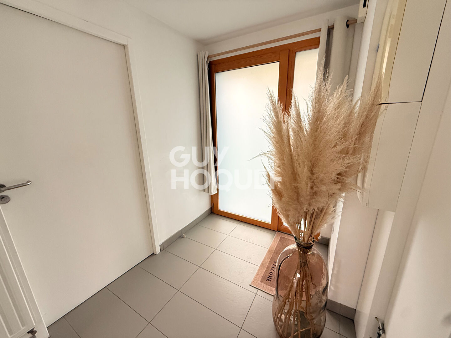 Appartement 3 pièce(s) d'environ 64 m2