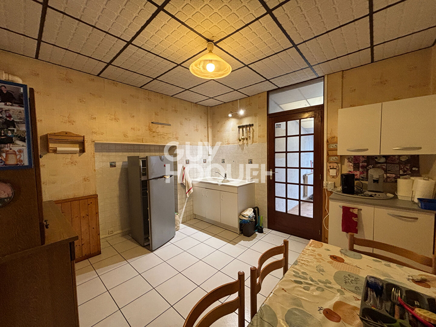 Maison Nantes Sèvres