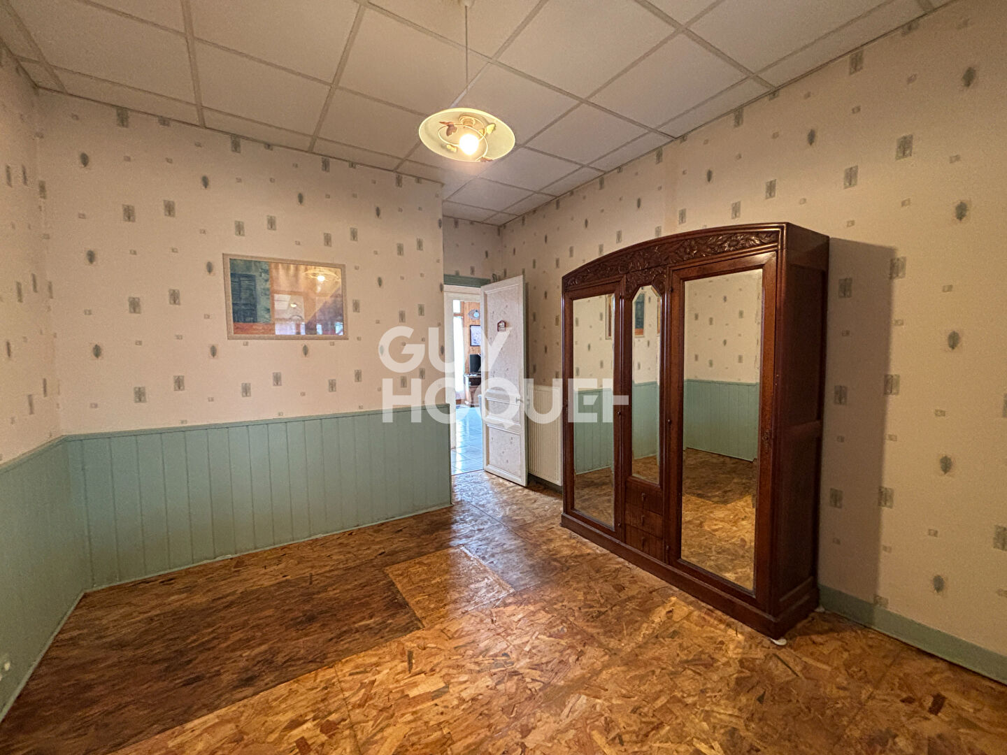 Maison Nantes Sèvres