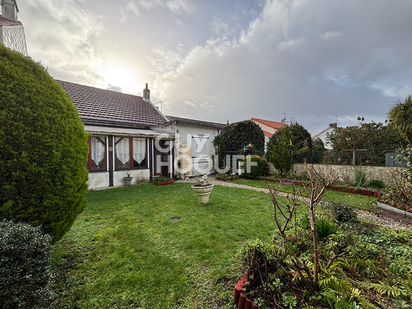 Maison Nantes Sèvres