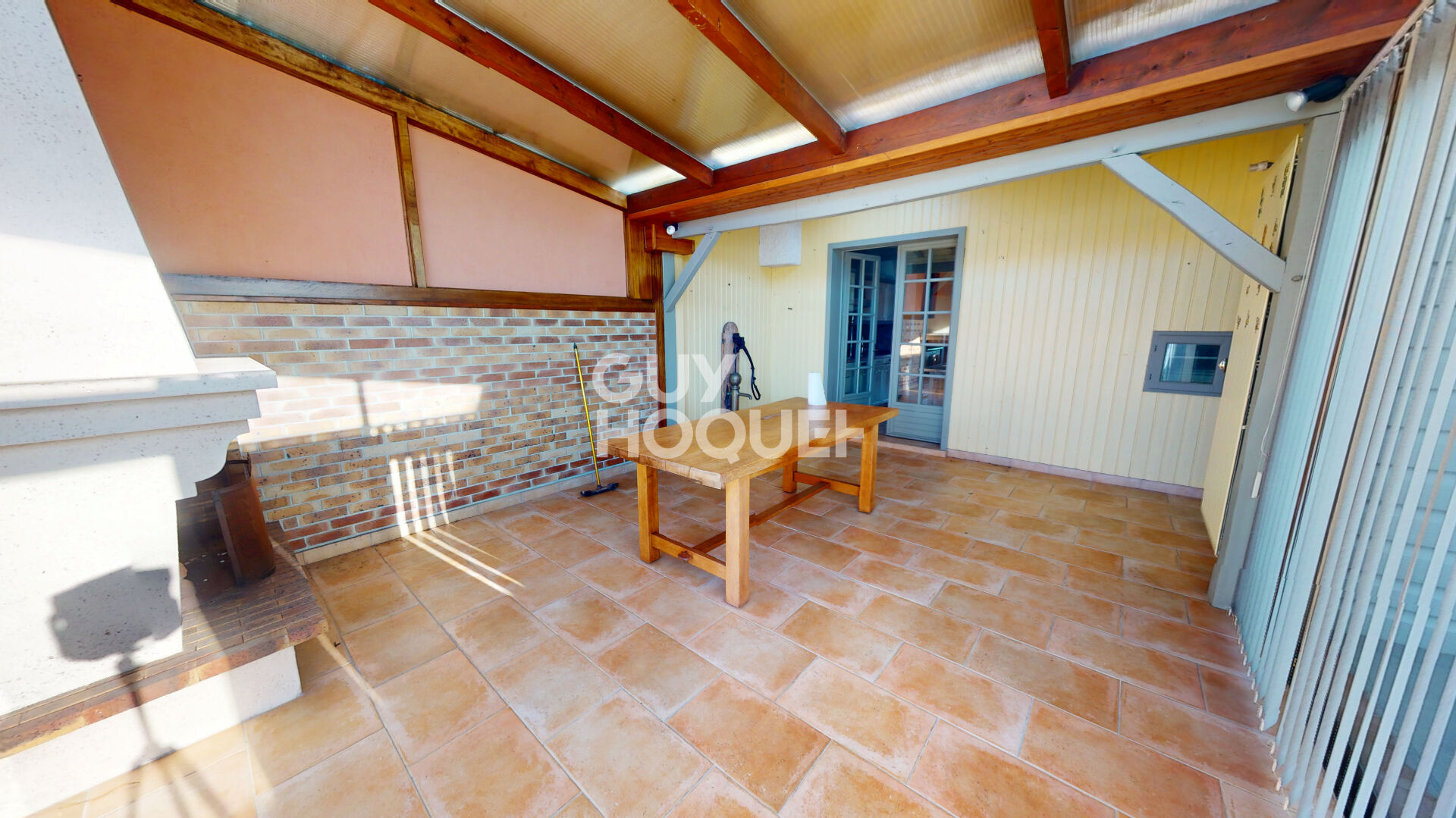 Maison familiale 4 chambres avec jardin, garage et atelier ? Saint-Sébastien-sur-Loire