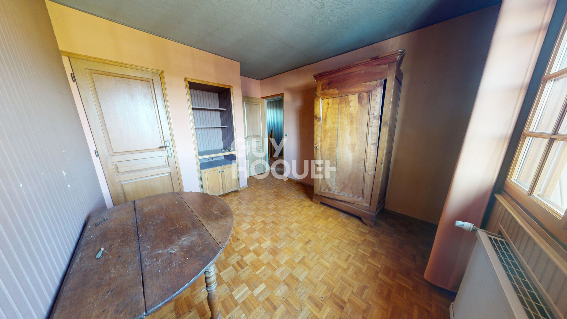 Maison familiale 4 chambres avec jardin, garage et atelier ? Saint-Sébastien-sur-Loire