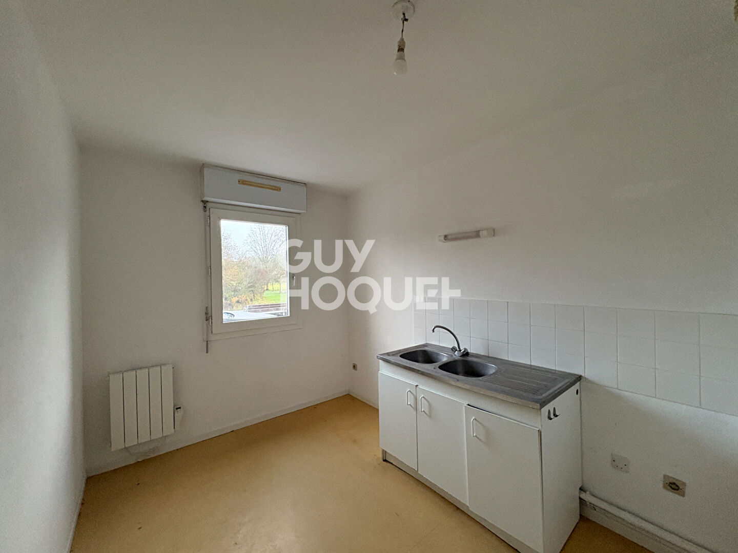 T2 bords de Sèvre - Rezé