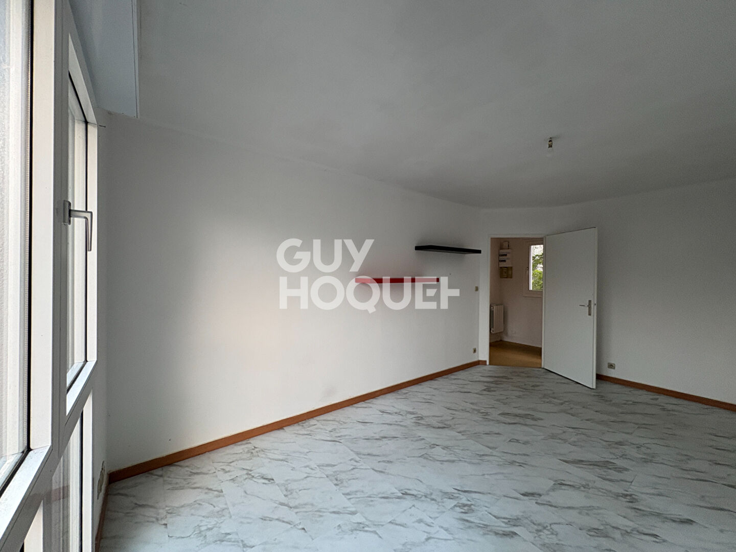 T2 bords de Sèvre - Rezé