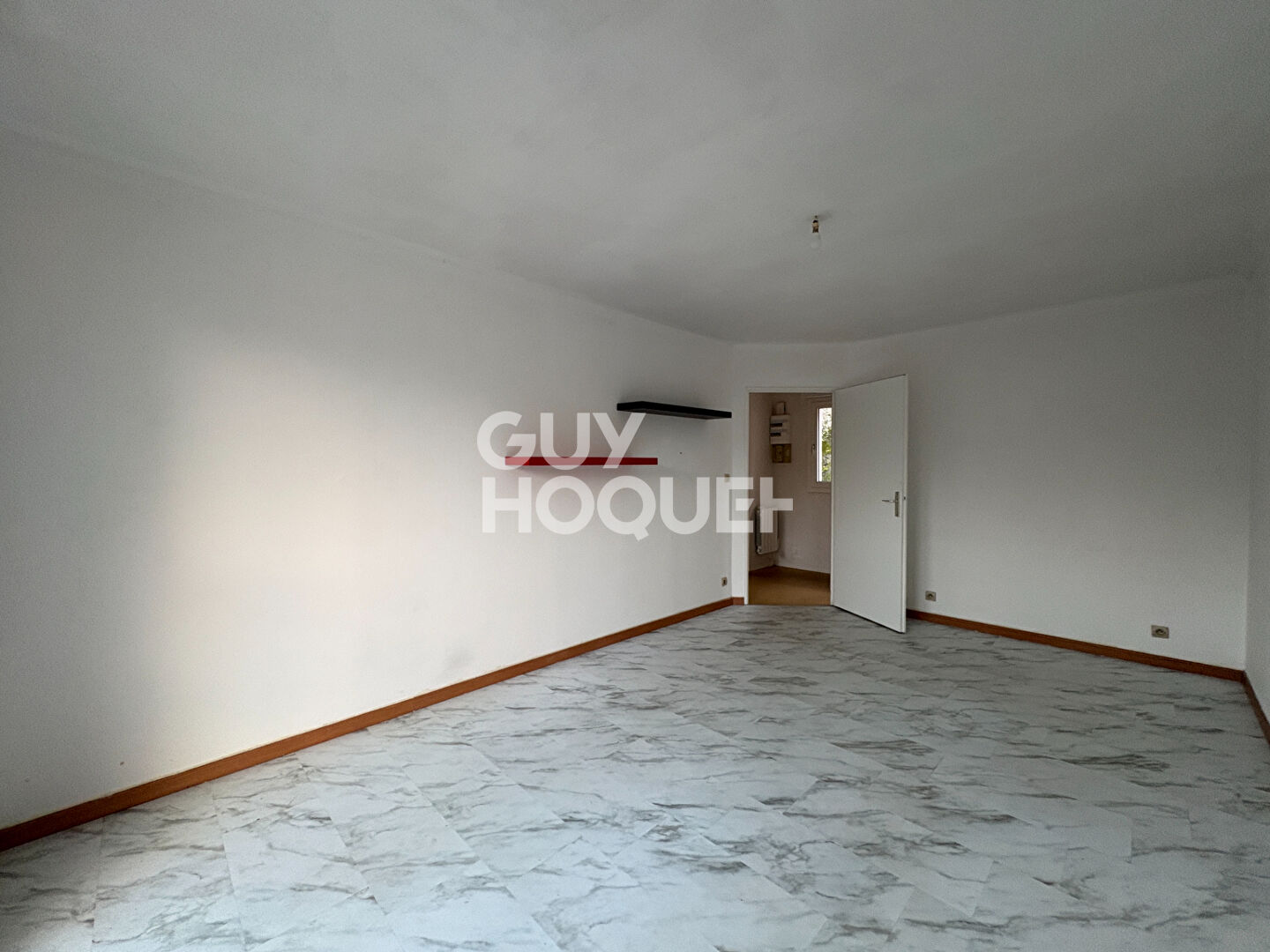 T2 bords de Sèvre - Rezé