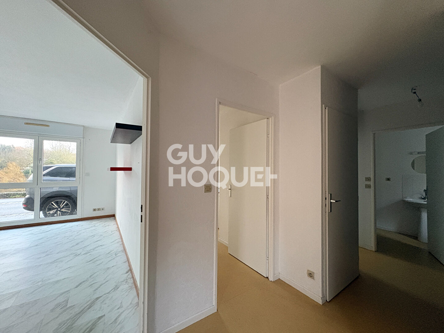 T2 bords de Sèvre - Rezé