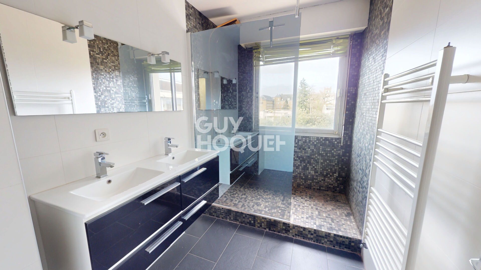 Appartement T2 proche busway et Joliverie