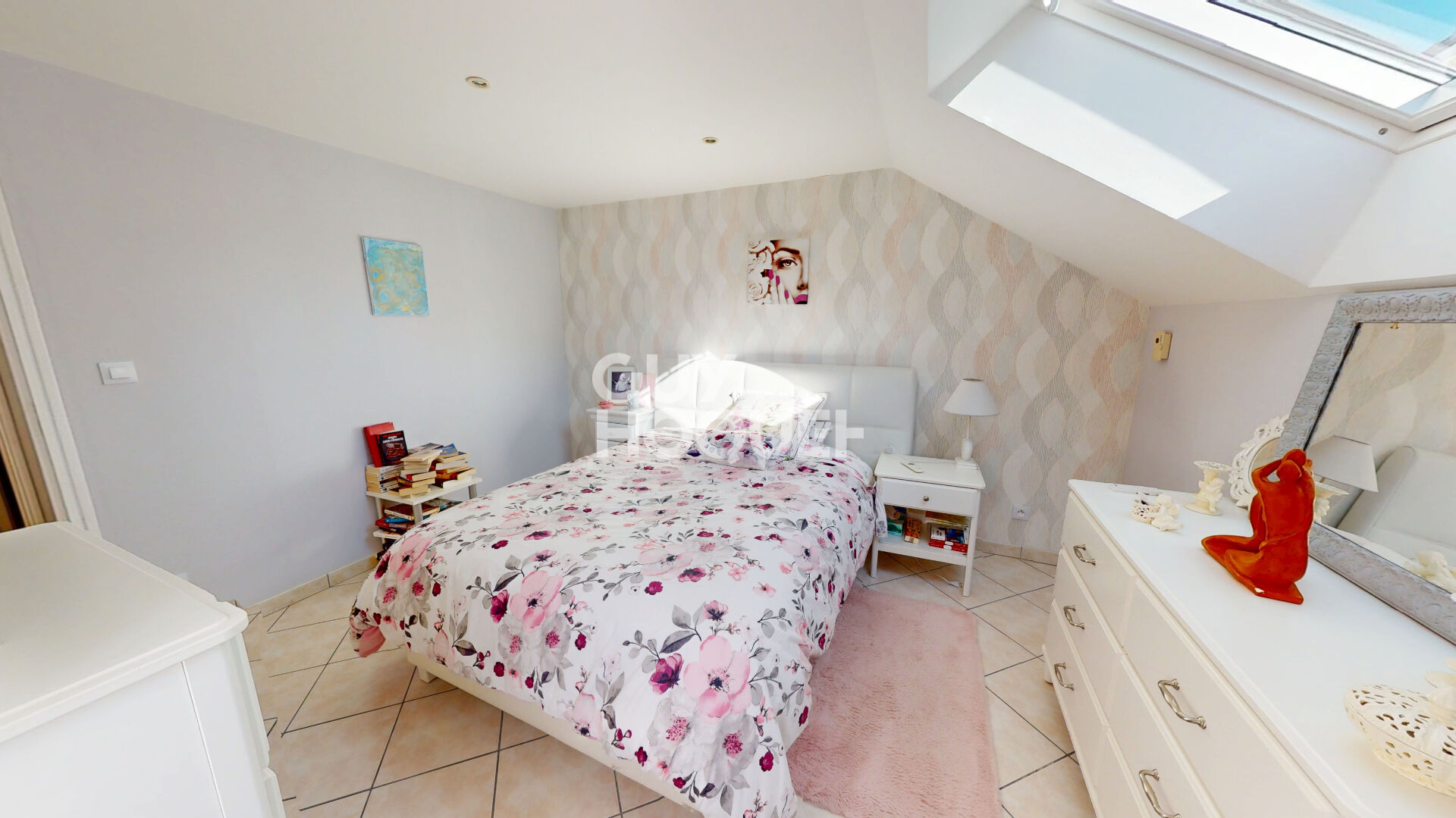 Maison de plain-pied à La Chapelle-sur-Erdre ? Aucun travaux à prévoir