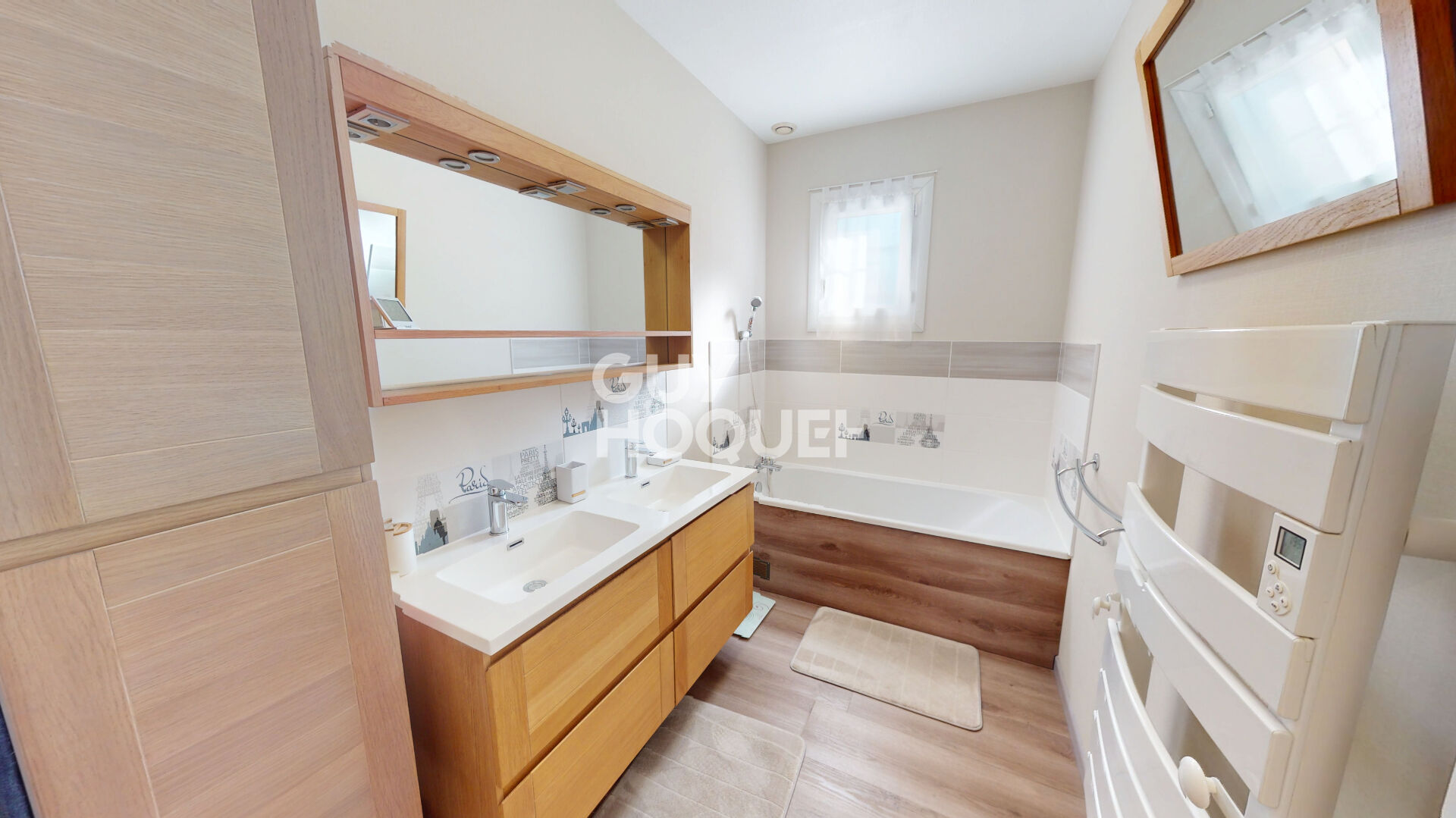 Maison de plain-pied à La Chapelle-sur-Erdre ? Aucun travaux à prévoir