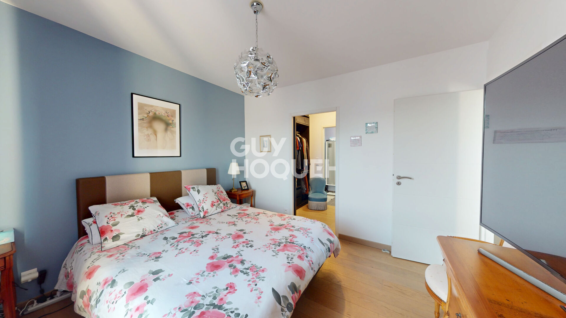 APPARTEMENT VUE LOIRE