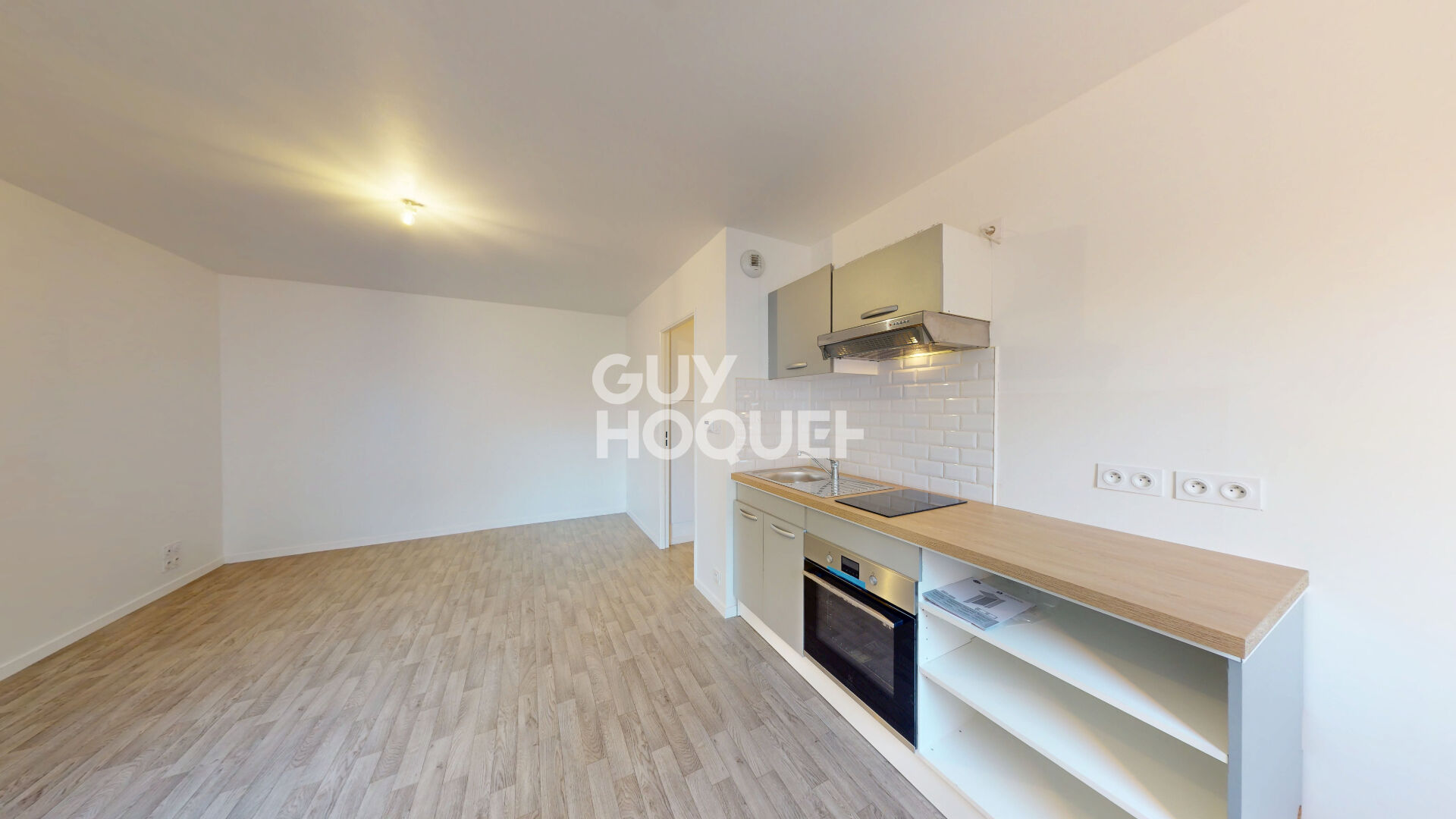 Appartement Bouaye 2 pièces de 39.95 m2