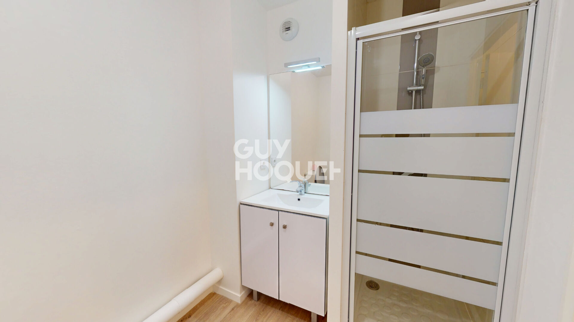 Appartement Bouaye 2 pièces de 39.95 m2