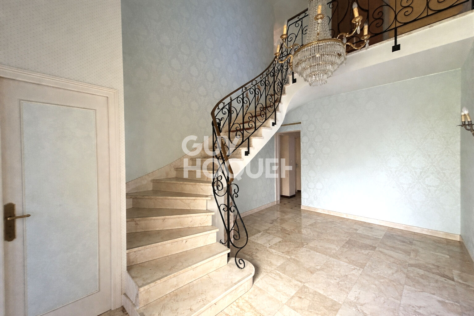 Maison familiale 4 chambres