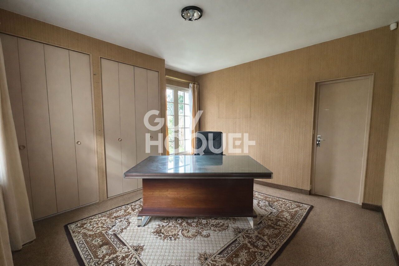 Maison familiale 4 chambres