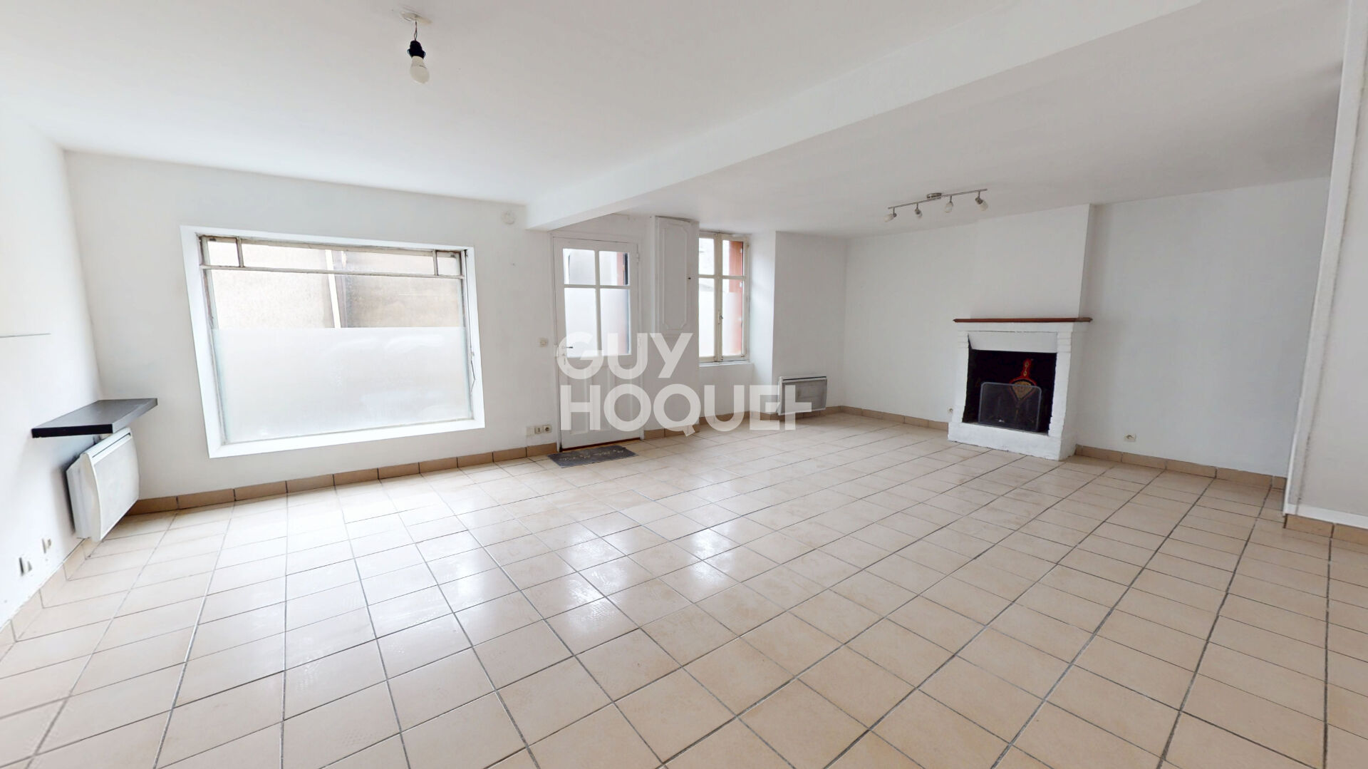 Maison Château-Thébaud 5 pièce(s) 101m²