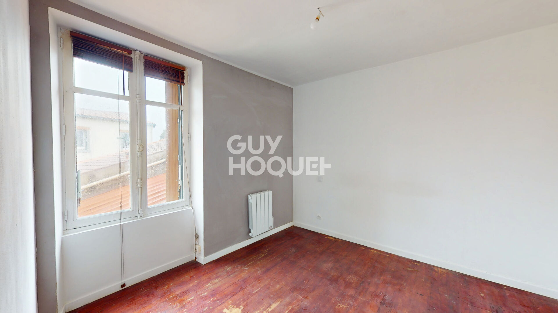 Maison Château-Thébaud 5 pièce(s) 101m²