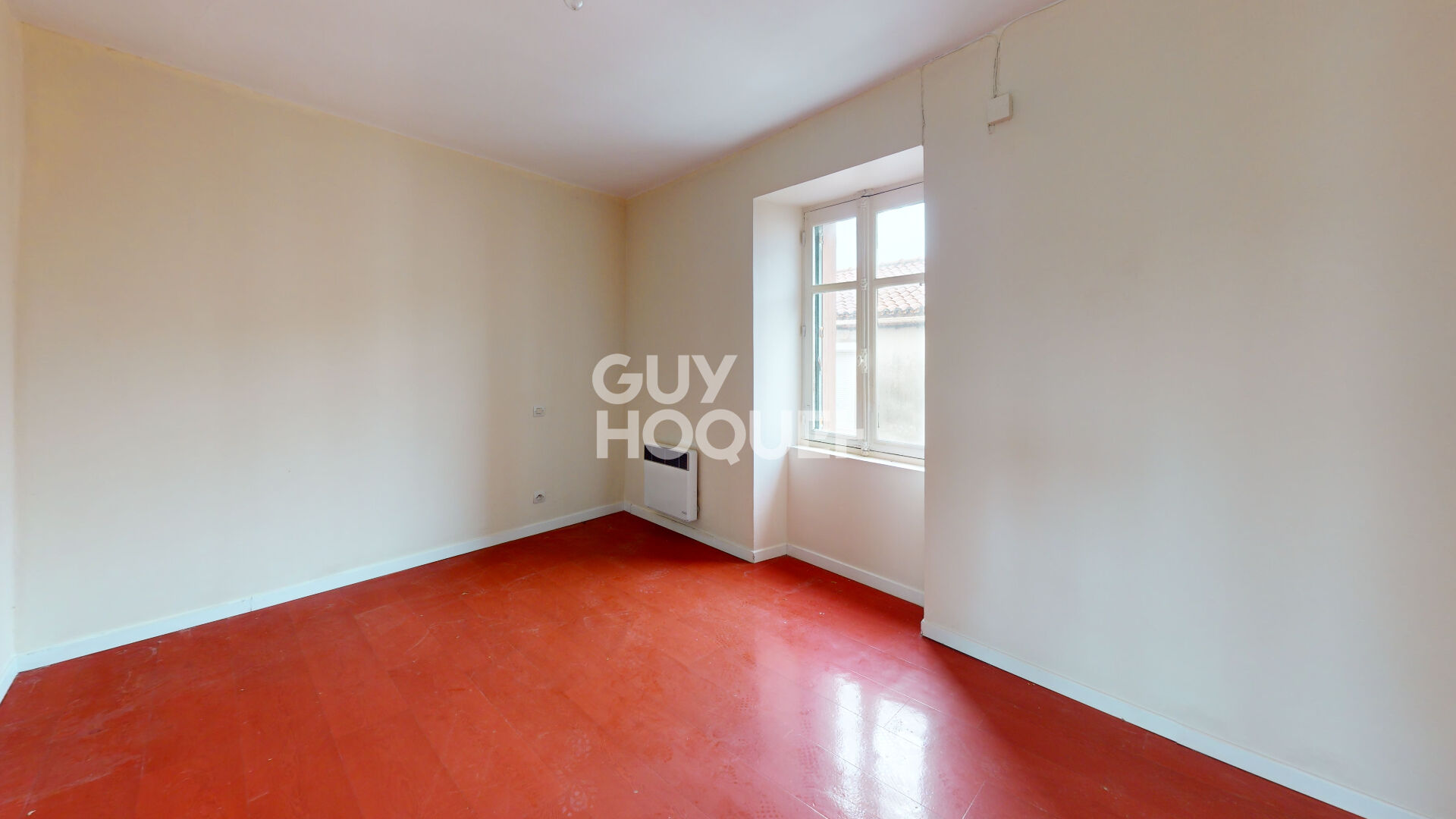 Maison Château-Thébaud 5 pièce(s) 101m²