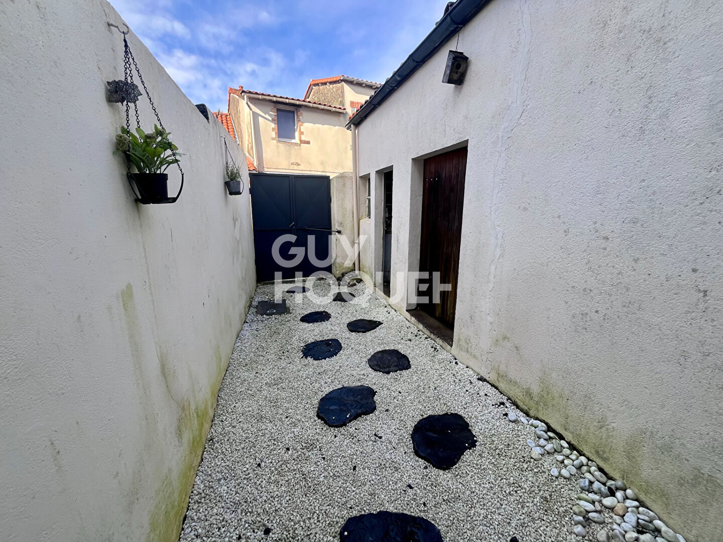 Maison Château-Thébaud 5 pièce(s) 101m²