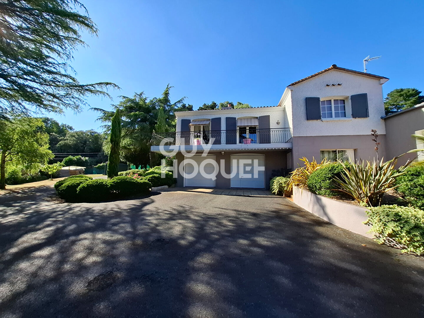 Maison familiale lumineuse de 133m² - Quartier du Planty à Vertou