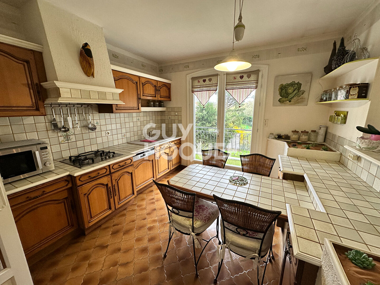 Maison familiale lumineuse de 133m² - Quartier du Planty à Vertou