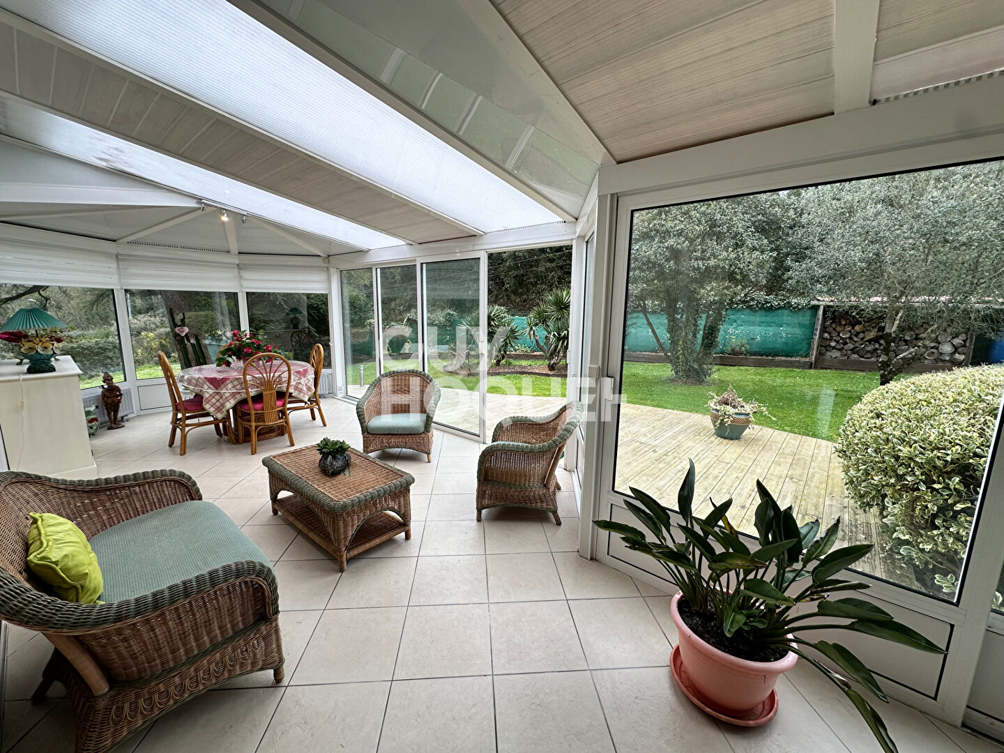 Maison familiale lumineuse de 133m² - Quartier du Planty à Vertou