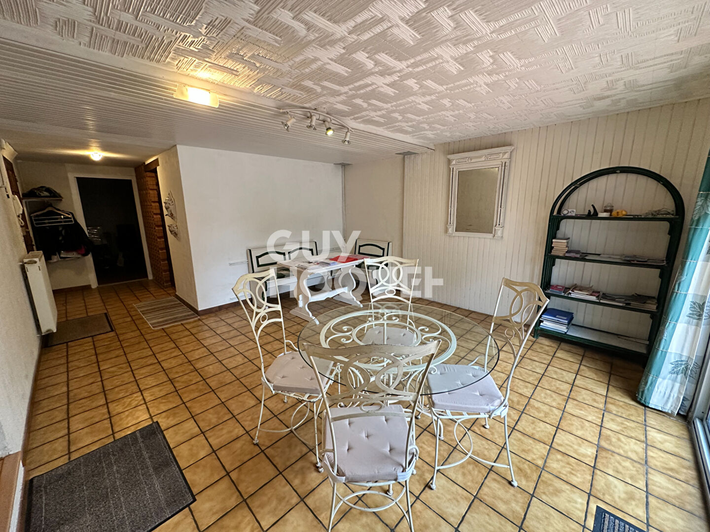 Maison familiale lumineuse de 133m² - Quartier du Planty à Vertou