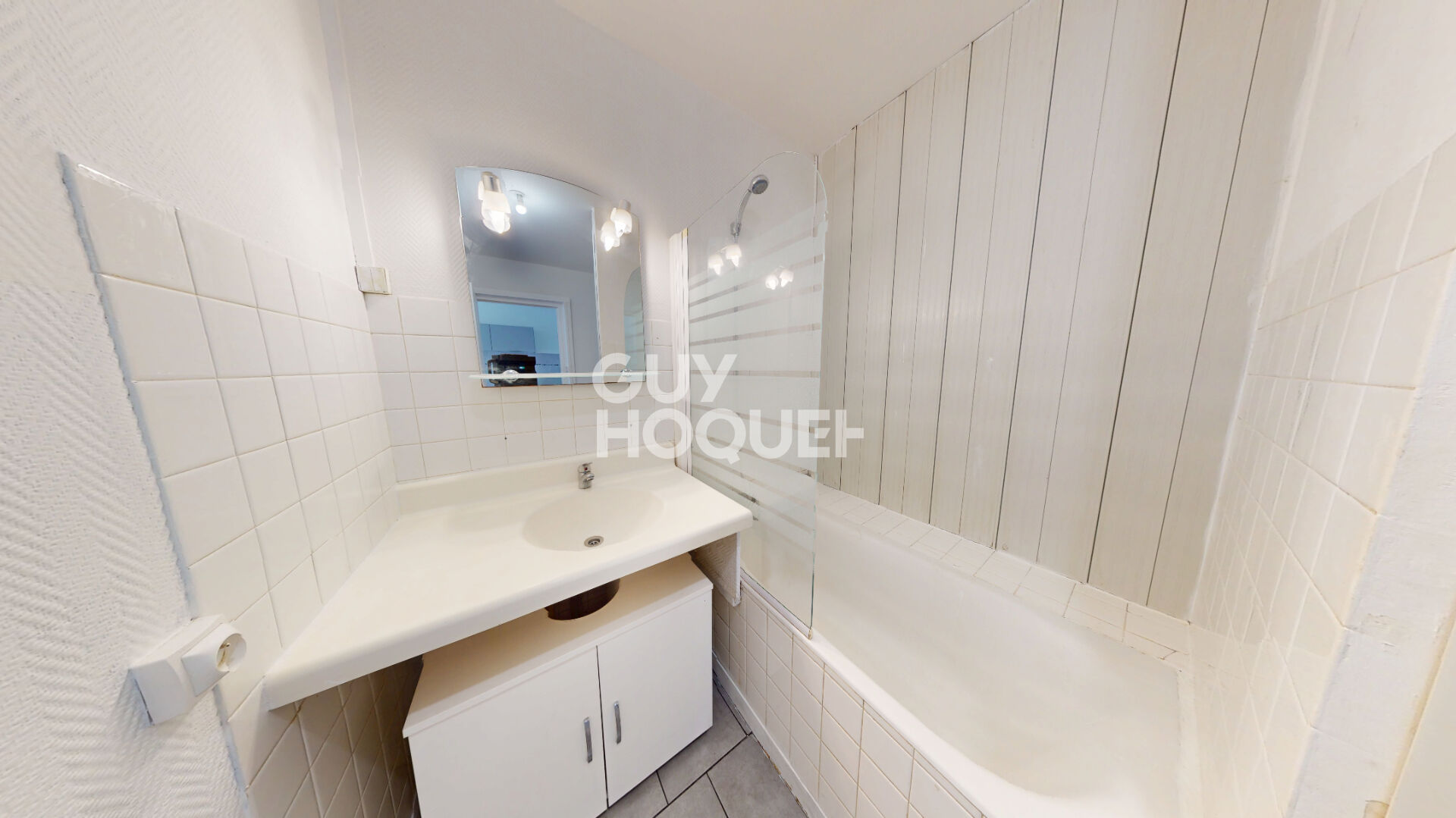 Maison non meublée  2 pièces de 50 m2