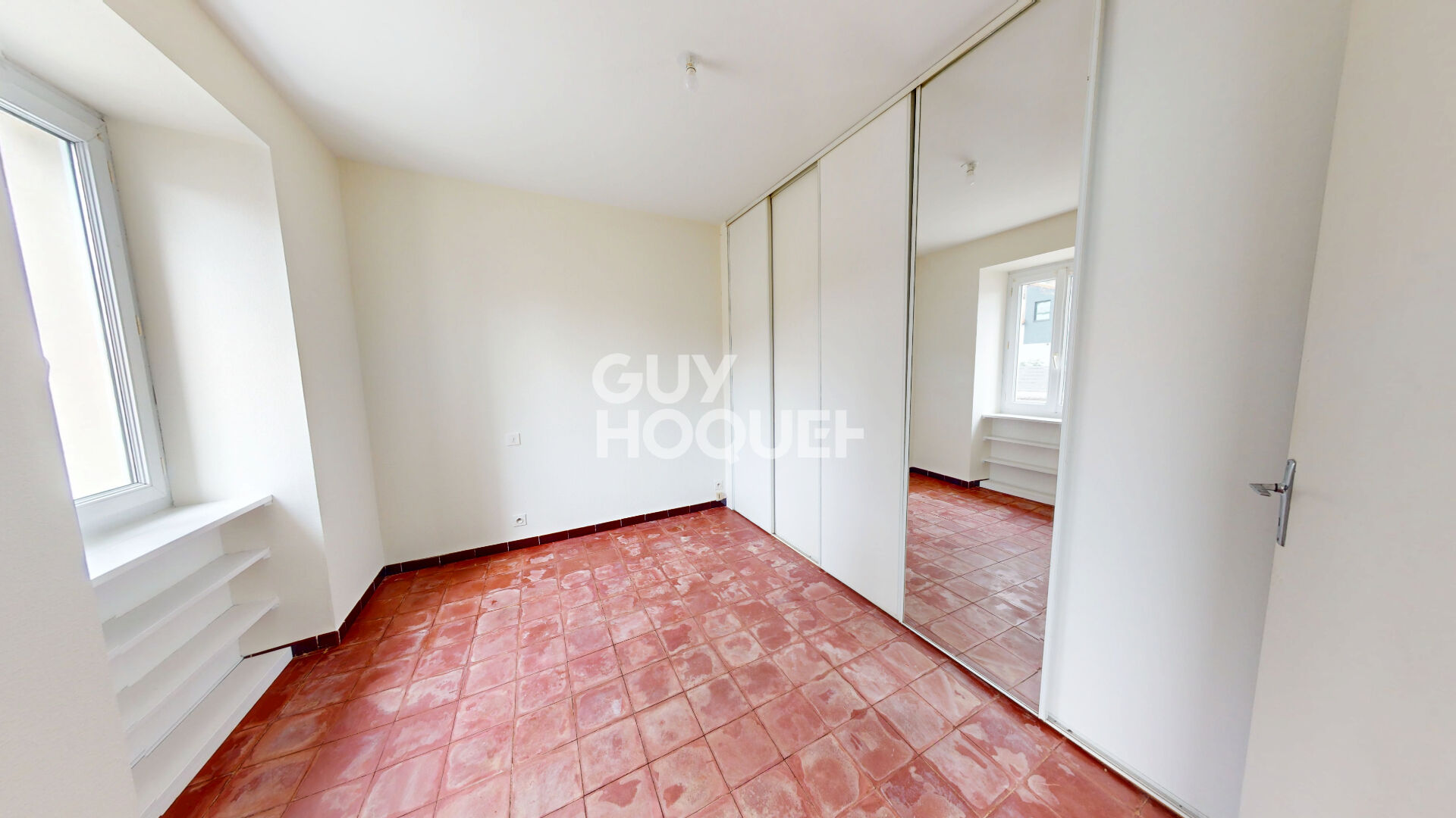 Maison non meublée  2 pièces de 50 m2