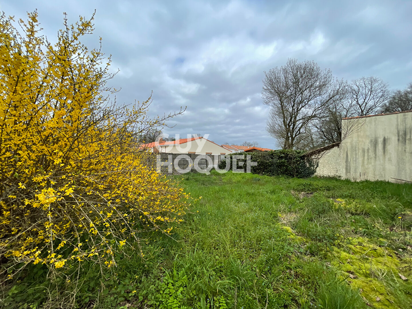 Maison non meublée  2 pièces de 50 m2