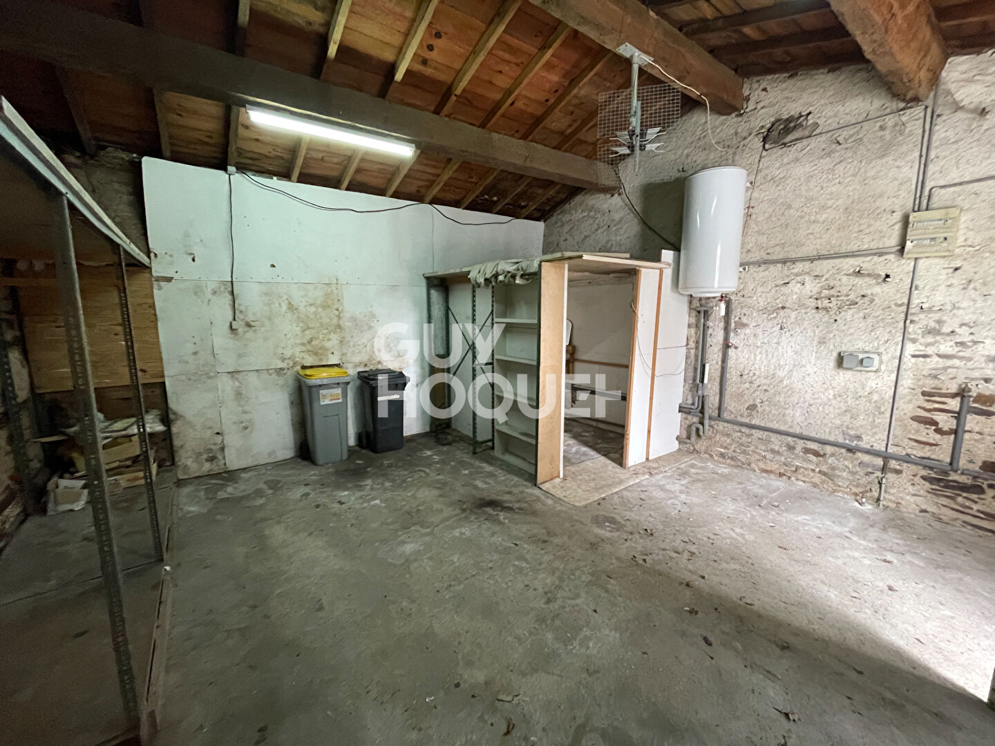 Maison non meublée  2 pièces de 50 m2