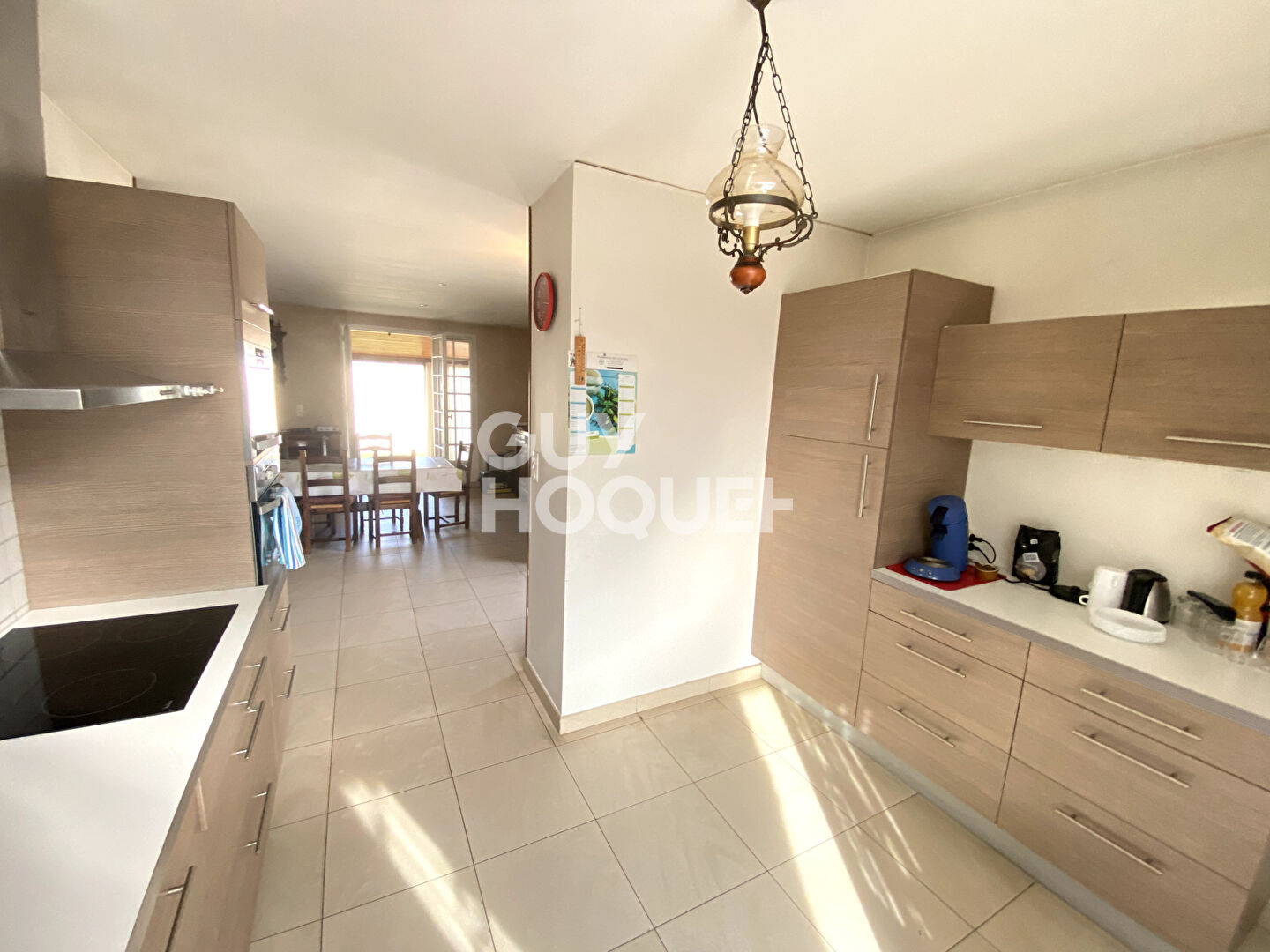 Maison sur Saint Julien De Concelles d'environ 130 m2