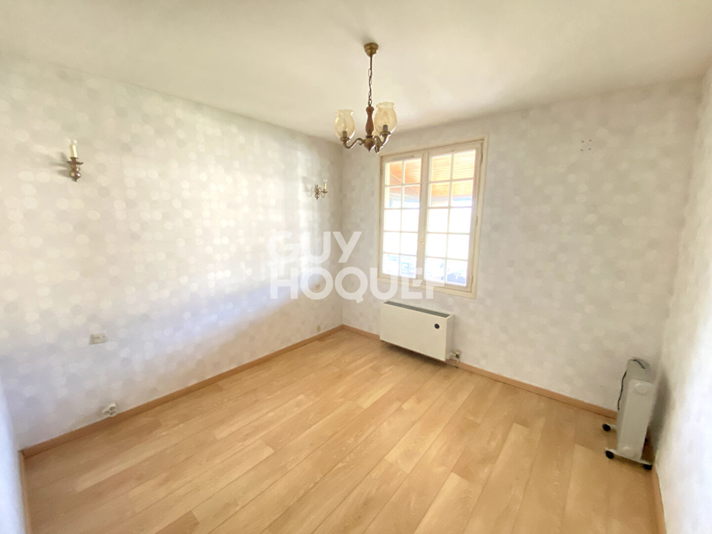 Maison sur Saint Julien De Concelles d'environ 130 m2