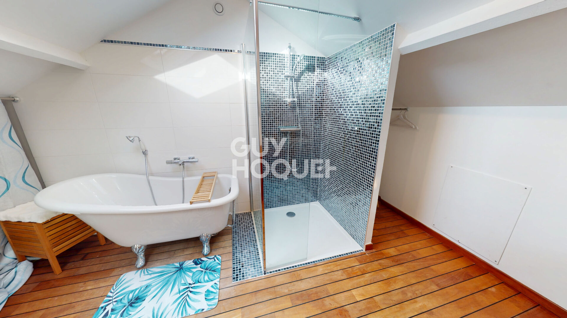 Maison 4 chambres + 1 bureau - Vertou Beautour