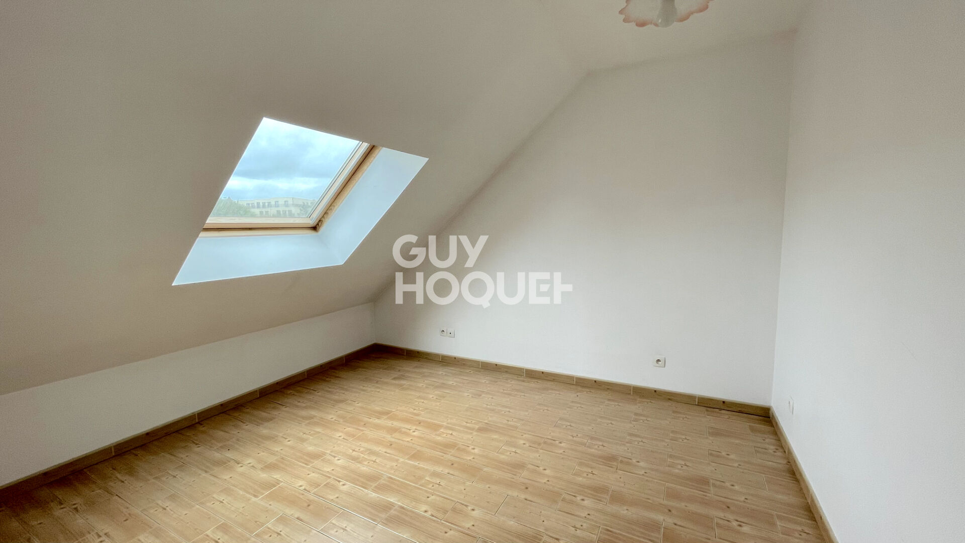 Vie de plain-pied au coeur de Sainte-Luce-sur-Loire