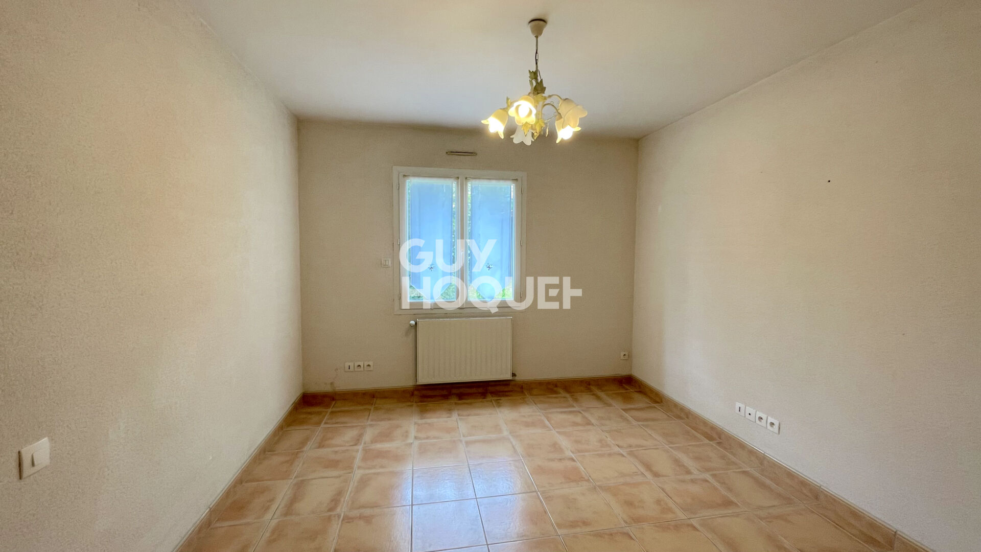 Vie de plain-pied au coeur de Sainte-Luce-sur-Loire