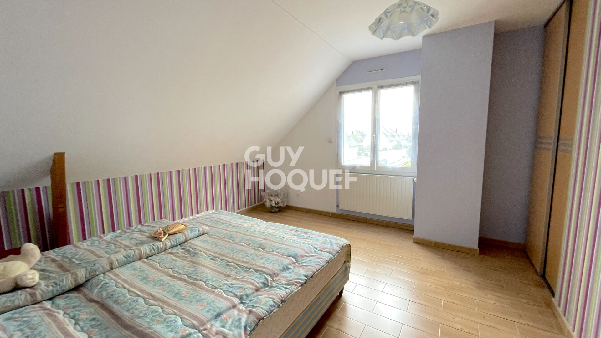 Vie de plain-pied au coeur de Sainte-Luce-sur-Loire