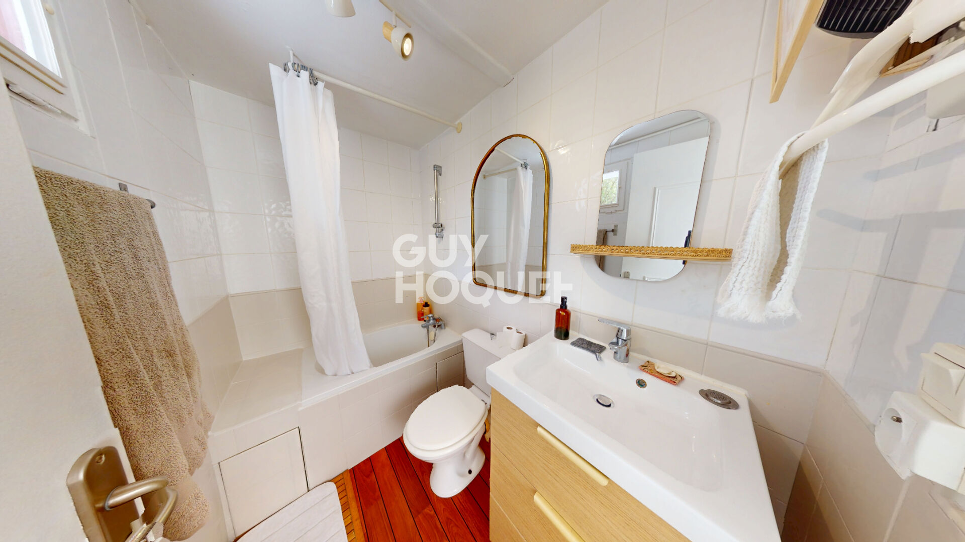 Maison meublée - Saint Fiacre Sur Maine