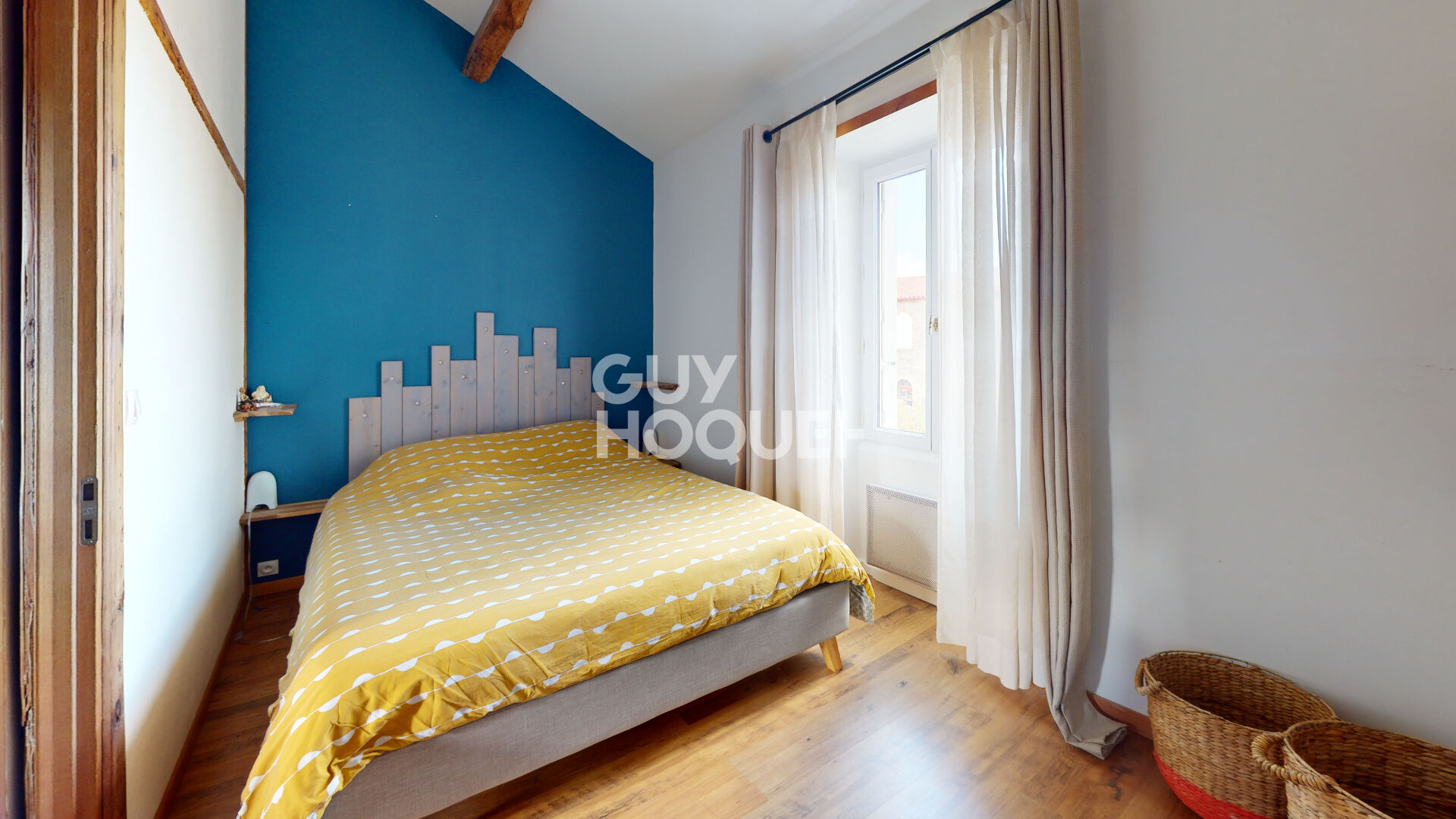 Maison meublée - Saint Fiacre Sur Maine