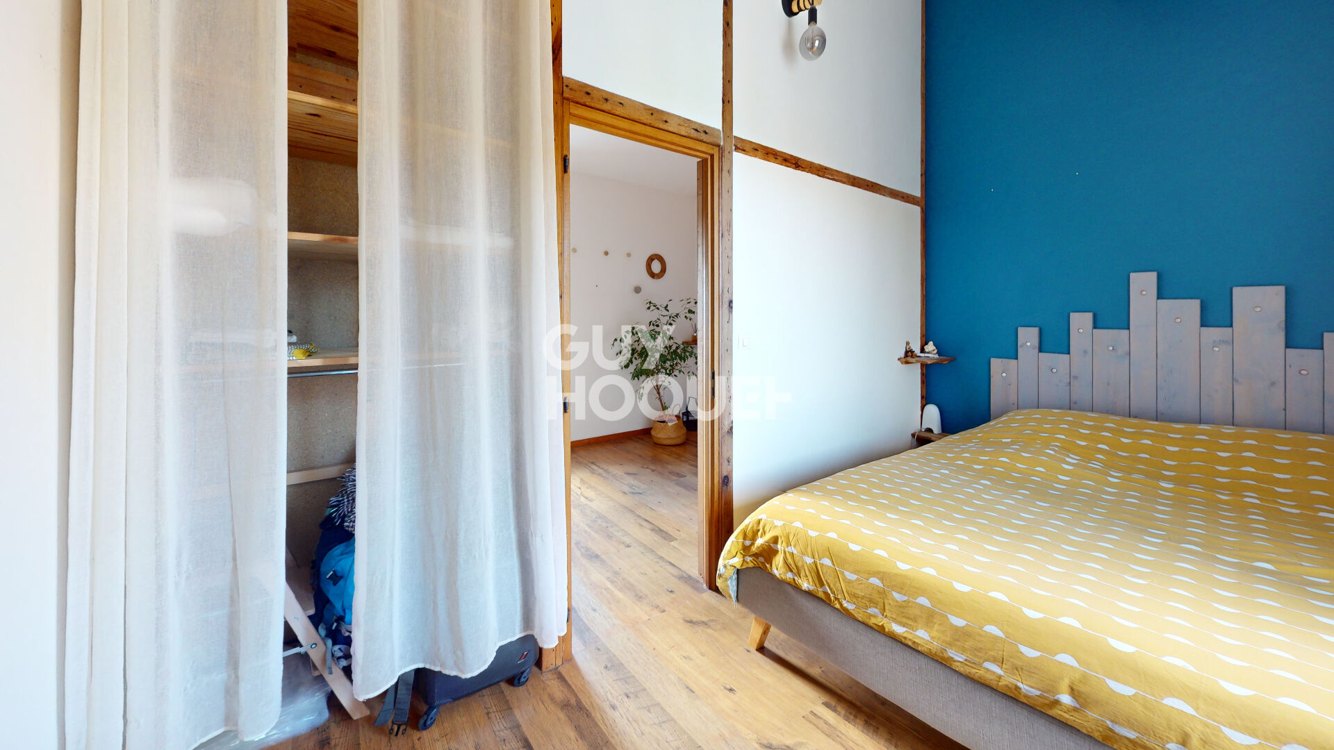 Maison meublée - Saint Fiacre Sur Maine