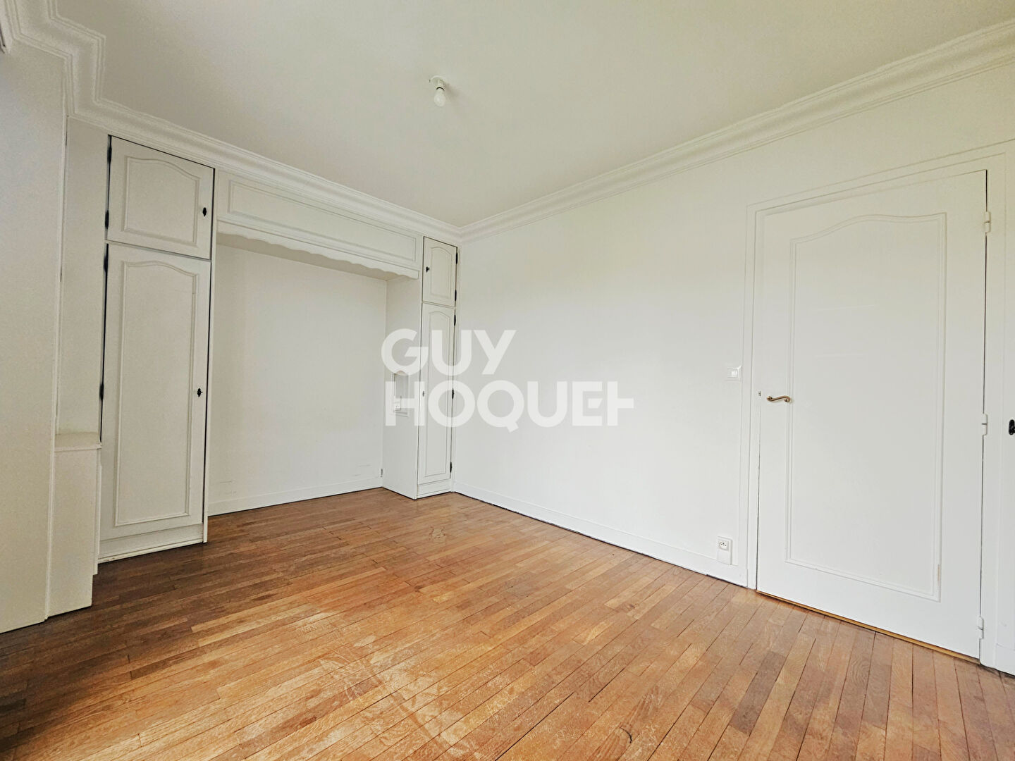 Appartement Hyper Centre Nantes 3 pièce(s) 56 m2