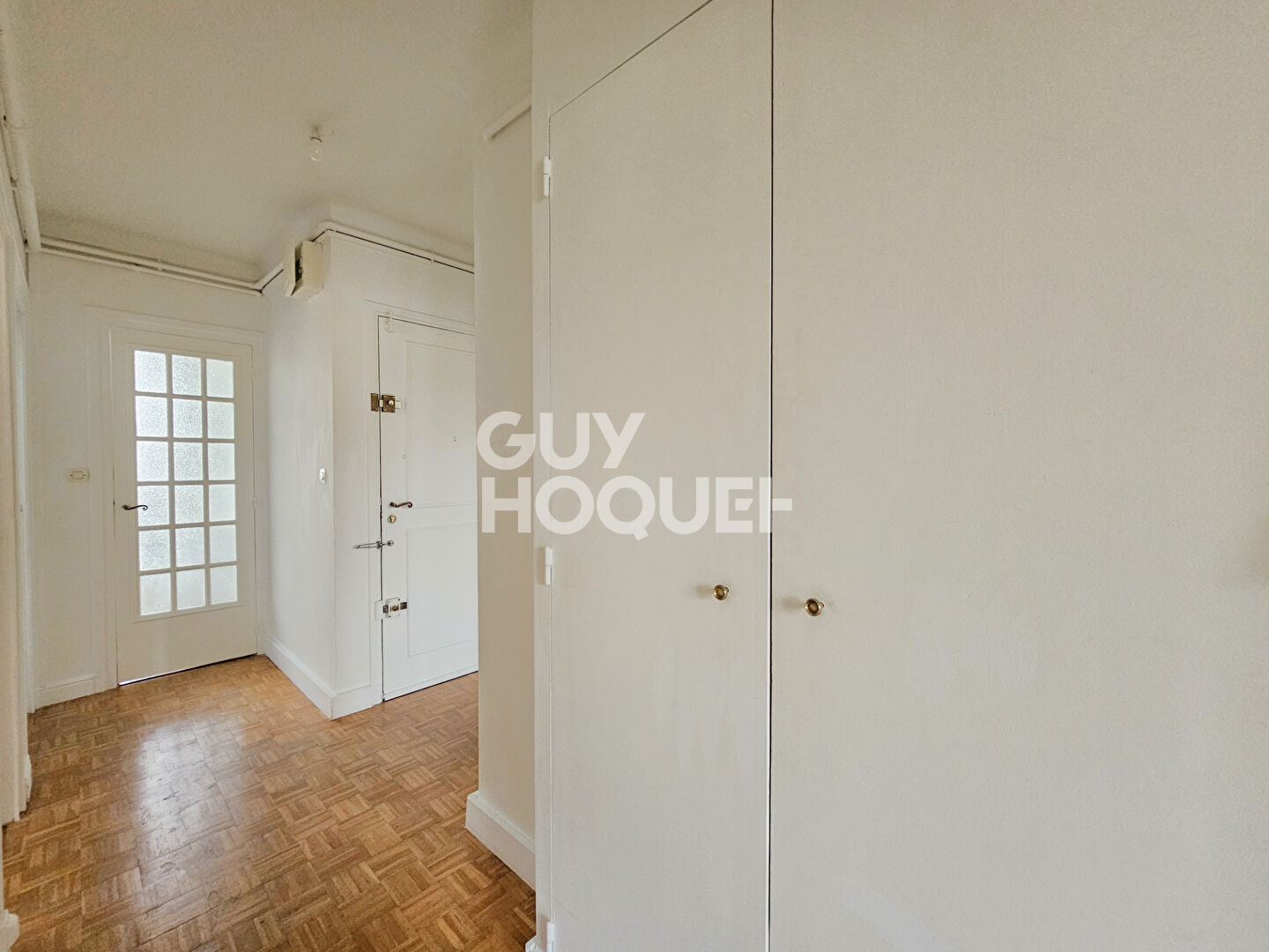 Appartement Hyper Centre Nantes 3 pièce(s) 56 m2