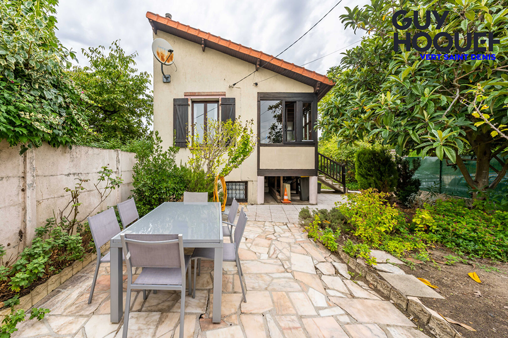 Maison Draveil 4 pièce(s) Affaire à saisir