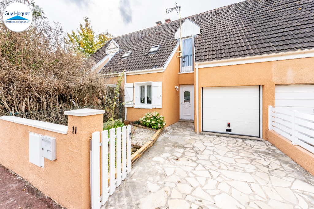 Maison Le Mee Sur Seine 4 pièce(s)