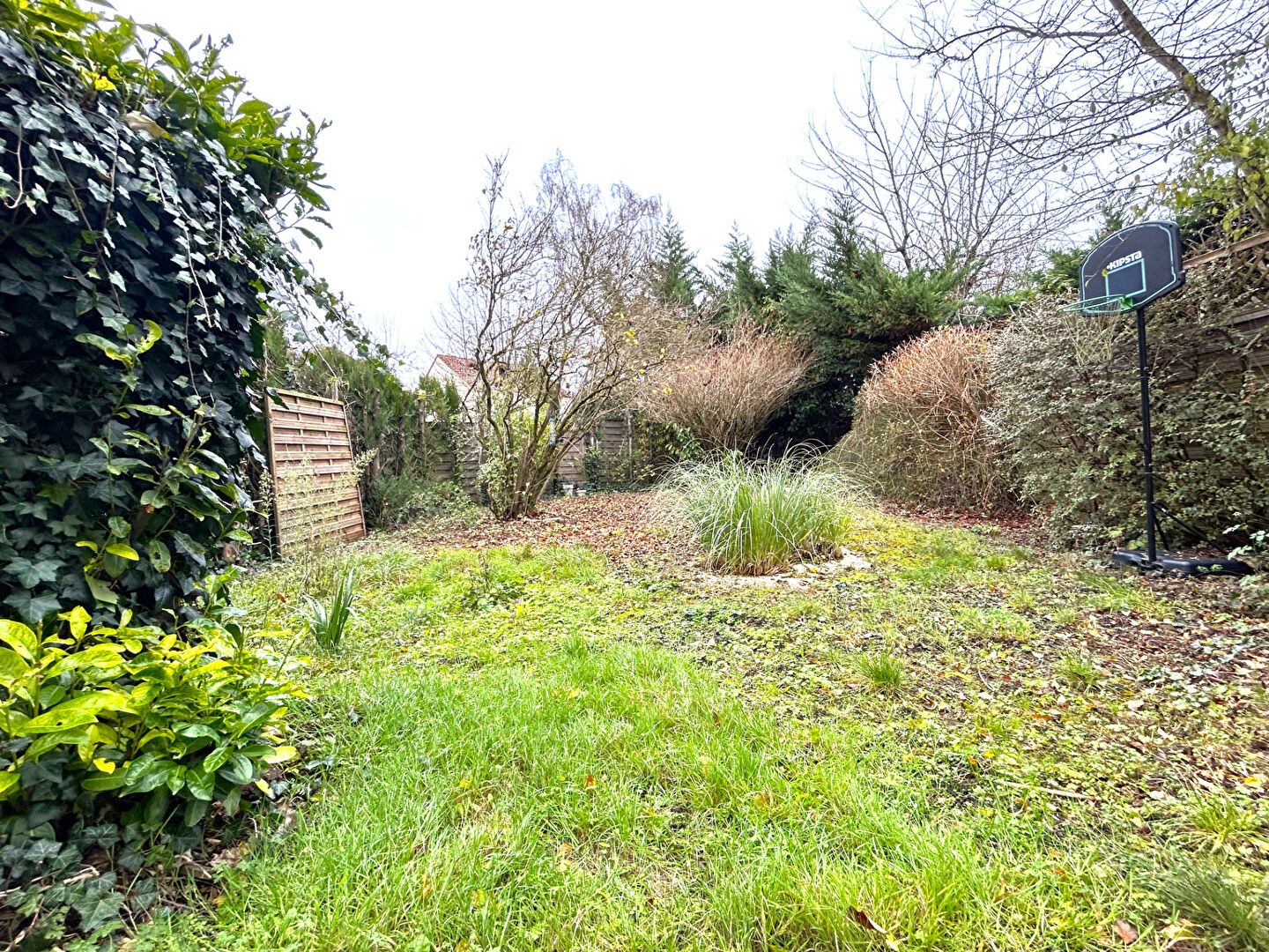 Maison 4 pièces de 87 m² - 3 CHAMBRES