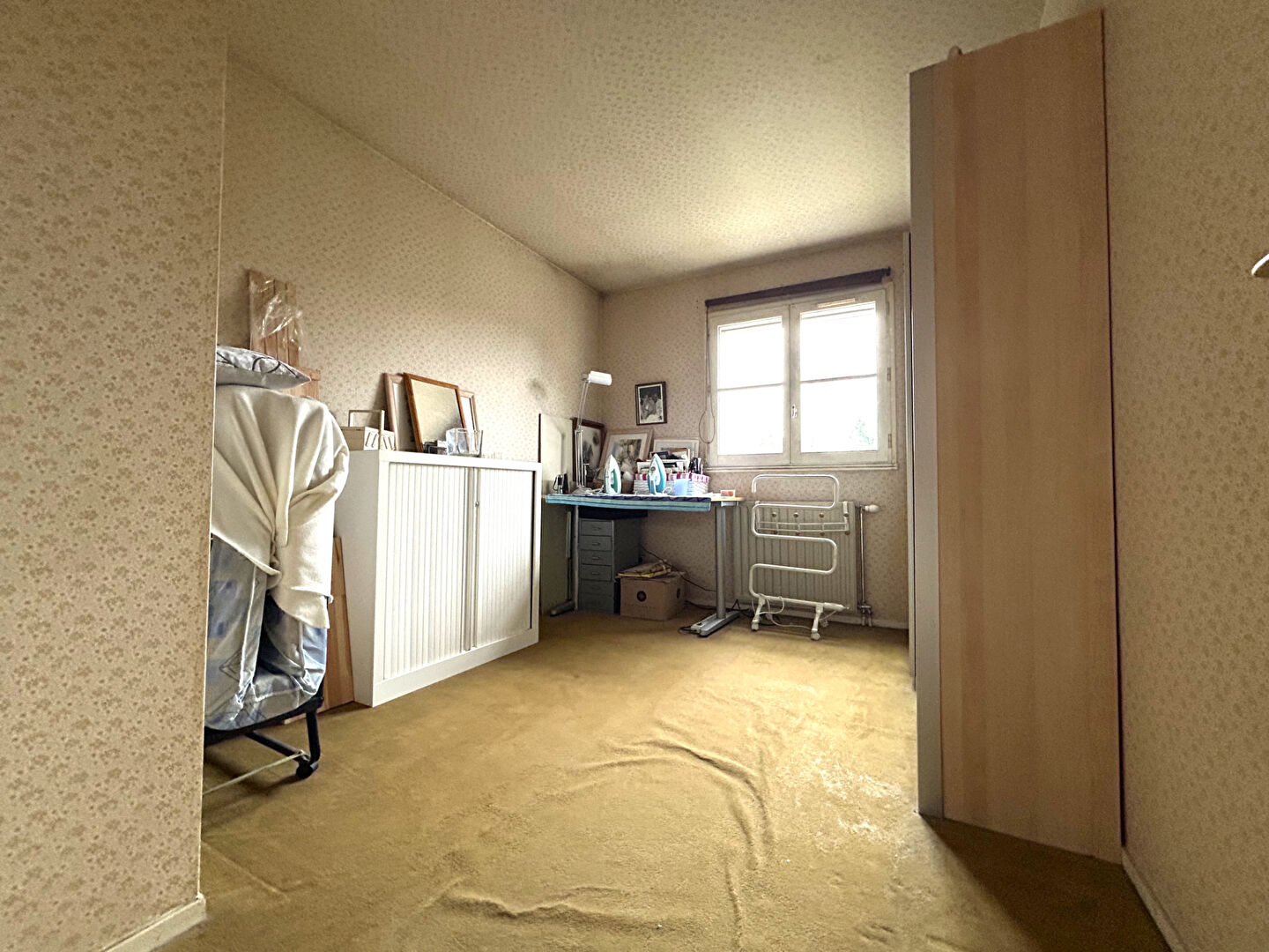 Maison 4 pièces de 87 m² - 3 CHAMBRES